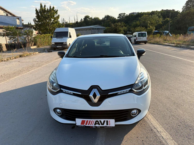 Renault Clio 1.5dci face - 5390 € - 61681545 1 | Car24.bg Renault Clio 1.5dci face - 5390 € - 61681545 1