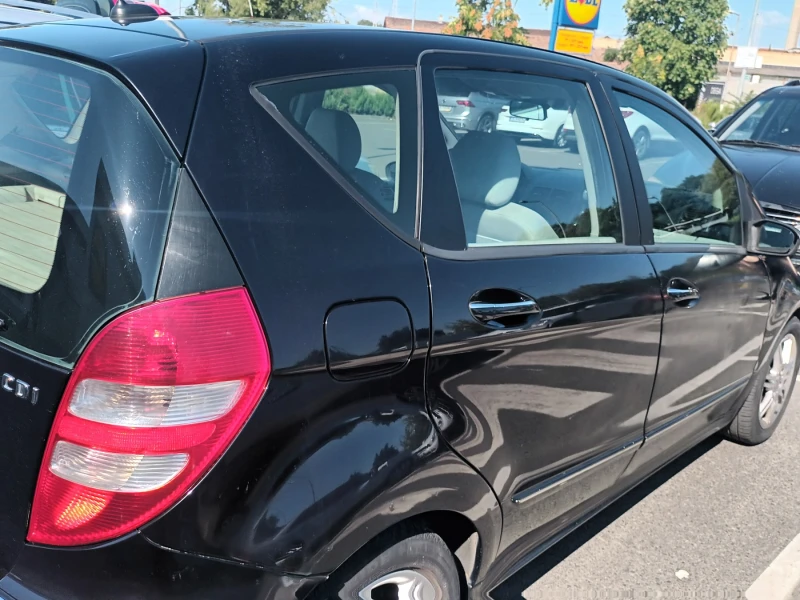 Mercedes-Benz A 180 - 1900 € - 71072273 1 | Car24.bg Mercedes-Benz A 180 - 1900 € - 71072273 1