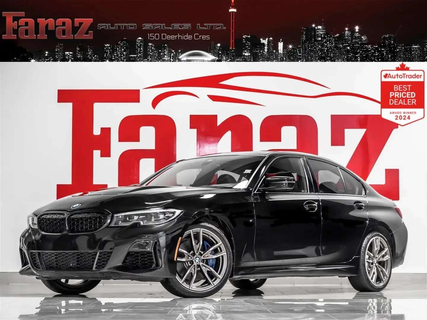 BMW 340 xDrive ЦЕНА ДО БЪЛГАРИЯ РЕГИСТРАЦИЯ & АВТОКРЕДИТ | Auto.bg — изображение 1 BMW 340 xDrive ЦЕНА ДО БЪЛГАРИЯ РЕГИСТРАЦИЯ & АВТОКРЕДИТ | Auto.bg — изображение 1
