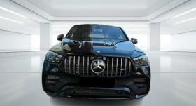 Mercedes-Benz GLE 63 S AMG Coupe 4Matic+ = Premium Plus = Гаранция - Car24.bg Mercedes-Benz GLE 63 S AMG Coupe 4Matic+ = Premium Plus = Гаранция