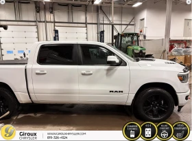 Dodge RAM 1500 Sport 4x4 Crew Cab 5'7" Box - 23500 € / 45962.00 лв. - 16078172 7 | Car24.bg Dodge RAM 1500 Sport 4x4 Crew Cab 5'7" Box - 23500 € / 45962.00 лв. - 16078172 7