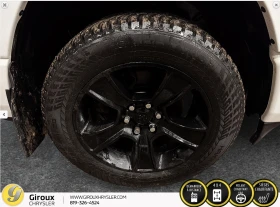 Dodge RAM 1500 Sport 4x4 Crew Cab 5'7" Box - 23500 € / 45962.00 лв. - 16078172 15 | Car24.bg Dodge RAM 1500 Sport 4x4 Crew Cab 5'7" Box - 23500 € / 45962.00 лв. - 16078172 15