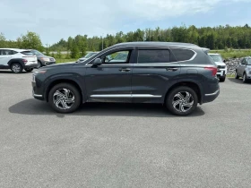 Hyundai Santa fe * Preferred * АВТОКРЕДИТ БЕЗ ПЪРВОНАЧАЛНА ВНОСКА* | Auto.bg — изображение 2 Hyundai Santa fe * Preferred * АВТОКРЕДИТ БЕЗ ПЪРВОНАЧАЛНА ВНОСКА* | Auto.bg — изображение 2