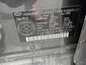 Hyundai Santa fe * Preferred * АВТОКРЕДИТ БЕЗ ПЪРВОНАЧАЛНА ВНОСКА* | Auto.bg — изображение 10 Hyundai Santa fe * Preferred * АВТОКРЕДИТ БЕЗ ПЪРВОНАЧАЛНА ВНОСКА* | Auto.bg — изображение 10