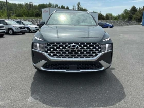 Hyundai Santa fe * Preferred * АВТОКРЕДИТ БЕЗ ПЪРВОНАЧАЛНА ВНОСКА* | Auto.bg — изображение 6 Hyundai Santa fe * Preferred * АВТОКРЕДИТ БЕЗ ПЪРВОНАЧАЛНА ВНОСКА* | Auto.bg — изображение 6
