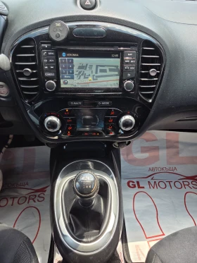 Nissan Juke Acenta | Auto.bg — изображение 13 Nissan Juke Acenta | Auto.bg — изображение 13