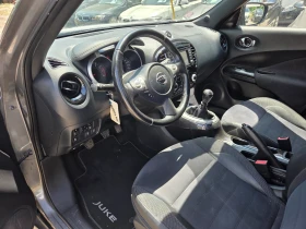 Nissan Juke Acenta | Auto.bg — изображение 10 Nissan Juke Acenta | Auto.bg — изображение 10