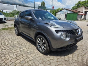 Nissan Juke Acenta