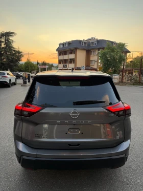 Nissan Rogue AWD чисто нова 179 км - 29990 € / 58655.34 лв. - 83362298 5 | Car24.bg Nissan Rogue AWD чисто нова 179 км - 29990 € / 58655.34 лв. - 83362298 5
