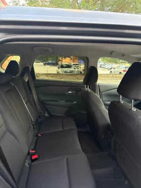 Nissan Rogue AWD чисто нова 179 км - 29990 € / 58655.34 лв. - 83362298 11 | Car24.bg Nissan Rogue AWD чисто нова 179 км - 29990 € / 58655.34 лв. - 83362298 11