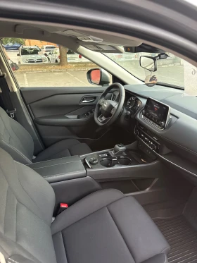 Nissan Rogue AWD чисто нова 179 км - 29990 € / 58655.34 лв. - 83362298 10 | Car24.bg Nissan Rogue AWD чисто нова 179 км - 29990 € / 58655.34 лв. - 83362298 10