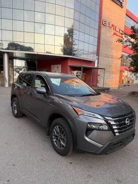 Nissan Rogue AWD чисто нова 179 км - 29990 € / 58655.34 лв. - 83362298 2 | Car24.bg Nissan Rogue AWD чисто нова 179 км - 29990 € / 58655.34 лв. - 83362298 2