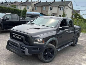 Dodge RAM 1500 * Rebel * CARFAX * ОПЦИЯ ЗА ФИНАНСИРАНЕ - Car24.bg Dodge RAM 1500 * Rebel * CARFAX * ОПЦИЯ ЗА ФИНАНСИРАНЕ