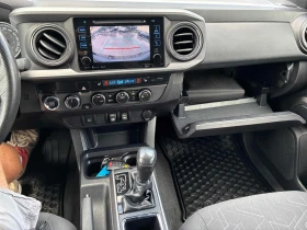 Toyota Tacoma * SR5 * АВТОКРЕДИТ БЕЗ ПЪРВОНАЧАЛНА ВНОСКА* | Auto.bg — изображение 9 Toyota Tacoma * SR5 * АВТОКРЕДИТ БЕЗ ПЪРВОНАЧАЛНА ВНОСКА* | Auto.bg — изображение 9