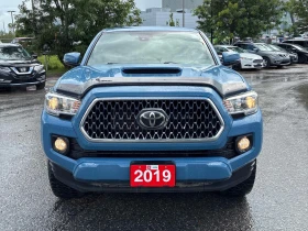 Toyota Tacoma * SR5 * АВТОКРЕДИТ БЕЗ ПЪРВОНАЧАЛНА ВНОСКА* | Auto.bg — изображение 6 Toyota Tacoma * SR5 * АВТОКРЕДИТ БЕЗ ПЪРВОНАЧАЛНА ВНОСКА* | Auto.bg — изображение 6
