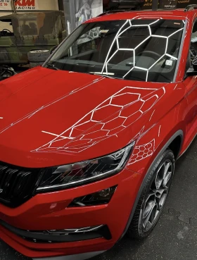 Skoda Kodiaq vRS - 34000 € - 79425760 2 | Car24.bg Skoda Kodiaq vRS - 34000 € - 79425760 2