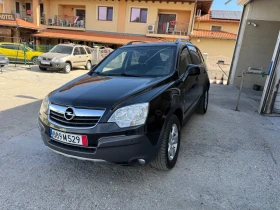 Opel Antara 2.4