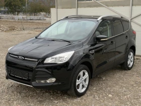 Ford Kuga 2.0 TDCI 134000км/Навигация/Собствен лизинг | Auto.bg — изображение 8 Ford Kuga 2.0 TDCI 134000км/Навигация/Собствен лизинг | Auto.bg — изображение 8