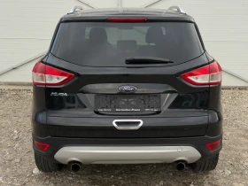 Ford Kuga 2.0 TDCI 134000км/Навигация/Собствен лизинг | Auto.bg — изображение 5 Ford Kuga 2.0 TDCI 134000км/Навигация/Собствен лизинг | Auto.bg — изображение 5