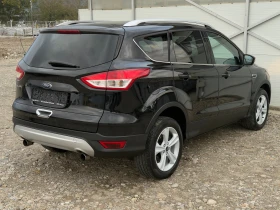 Ford Kuga 2.0 TDCI 134000км/Навигация/Собствен лизинг | Auto.bg — изображение 4 Ford Kuga 2.0 TDCI 134000км/Навигация/Собствен лизинг | Auto.bg — изображение 4