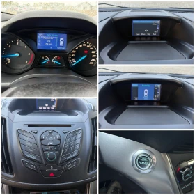 Ford Kuga 2.0 TDCI 134000км/Навигация/Собствен лизинг | Auto.bg — изображение 15 Ford Kuga 2.0 TDCI 134000км/Навигация/Собствен лизинг | Auto.bg — изображение 15