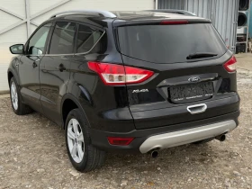 Ford Kuga 2.0 TDCI 134000км/Навигация/Собствен лизинг | Auto.bg — изображение 6 Ford Kuga 2.0 TDCI 134000км/Навигация/Собствен лизинг | Auto.bg — изображение 6