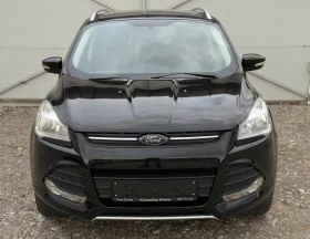 Ford Kuga 2.0 TDCI 134000км/Навигация/Собствен лизинг