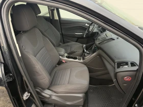 Ford Kuga 2.0 TDCI 134000км/Навигация/Собствен лизинг | Auto.bg — изображение 12 Ford Kuga 2.0 TDCI 134000км/Навигация/Собствен лизинг | Auto.bg — изображение 12
