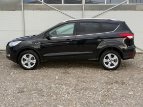 Ford Kuga 2.0 TDCI 134000км/Навигация/Собствен лизинг | Auto.bg — изображение 7 Ford Kuga 2.0 TDCI 134000км/Навигация/Собствен лизинг | Auto.bg — изображение 7