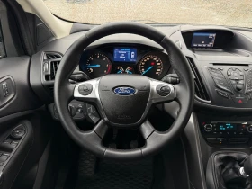 Ford Kuga 2.0 TDCI 134000км/Навигация/Собствен лизинг | Auto.bg — изображение 13 Ford Kuga 2.0 TDCI 134000км/Навигация/Собствен лизинг | Auto.bg — изображение 13