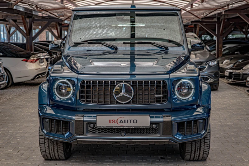 Mercedes-Benz G 63 AMG Manufaktur/3D Burmaster/Камера 360/Карбон/Обдухван - 189900 € - 82170401 1 | Car24.bg Mercedes-Benz G 63 AMG Manufaktur/3D Burmaster/Камера 360/Карбон/Обдухван - 189900 € - 82170401 1