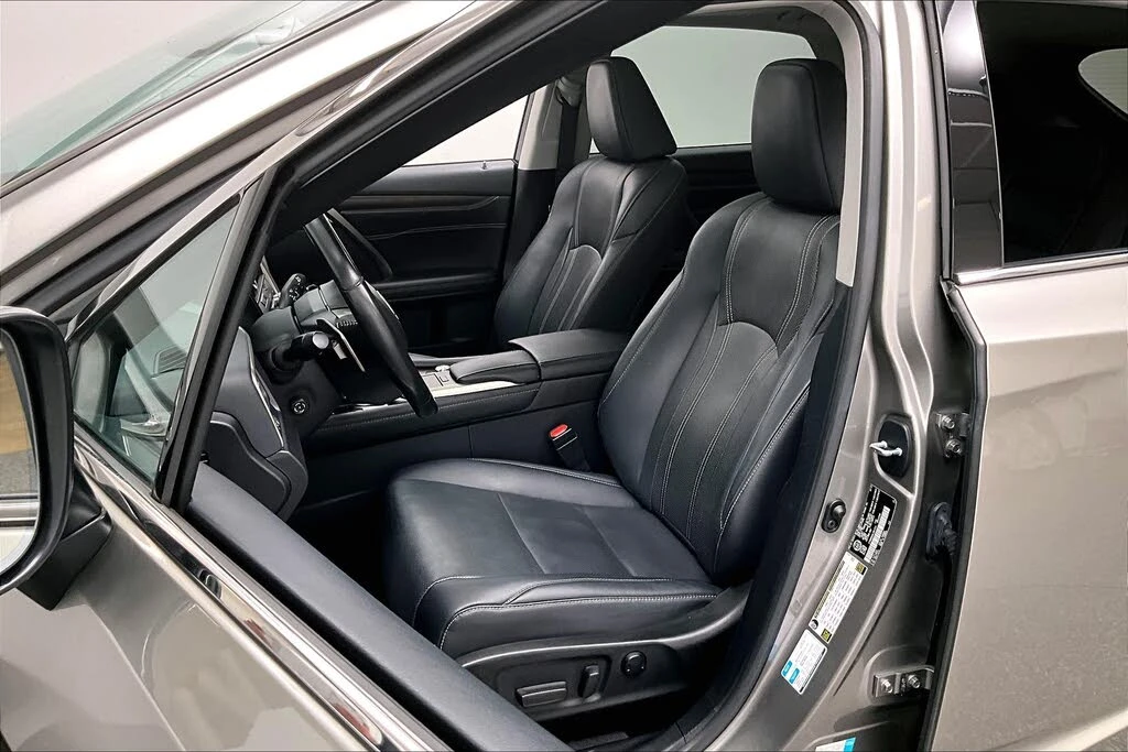 Lexus RX 450h Hybrid 450h AWD - изображение 10 | Auto.bg Lexus RX 450h Hybrid 450h AWD - изображение 10