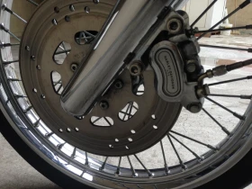 Harley-Davidson Softail Night Train FXSTB | Auto.bg — изображение 10 Harley-Davidson Softail Night Train FXSTB | Auto.bg — изображение 10