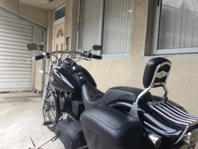 Harley-Davidson Softail Night Train FXSTB | Auto.bg — изображение 4 Harley-Davidson Softail Night Train FXSTB | Auto.bg — изображение 4