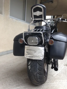 Harley-Davidson Softail Night Train FXSTB | Auto.bg — изображение 11 Harley-Davidson Softail Night Train FXSTB | Auto.bg — изображение 11