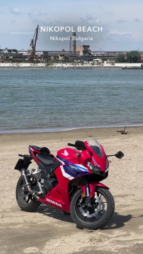 Honda Cbr A2 Leo Vince | Auto.bg — изображение 13 Honda Cbr A2 Leo Vince | Auto.bg — изображение 13