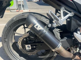 Honda Cbr A2 Leo Vince | Auto.bg — изображение 6 Honda Cbr A2 Leo Vince | Auto.bg — изображение 6