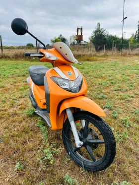 Piaggio Liberty 50 Регистриран | Auto.bg — изображение 4 Piaggio Liberty 50 Регистриран | Auto.bg — изображение 4