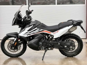 Ktm Adventure 790-2021г | Auto.bg — изображение 2 Ktm Adventure 790-2021г | Auto.bg — изображение 2