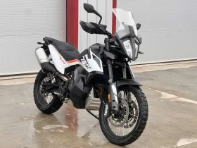 Ktm Adventure 790-2021г | Auto.bg — изображение 6 Ktm Adventure 790-2021г | Auto.bg — изображение 6