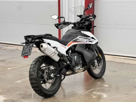 Ktm Adventure 790-2021г | Auto.bg — изображение 4 Ktm Adventure 790-2021г | Auto.bg — изображение 4