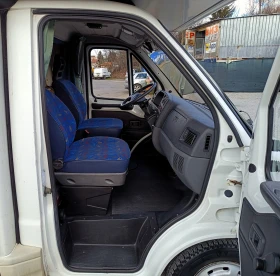 Кемпер Fiat Ducato Elnagh* 2.8 TD* 6 местен* Италия* | Auto.bg — изображение 10 Кемпер Fiat Ducato Elnagh* 2.8 TD* 6 местен* Италия* | Auto.bg — изображение 10