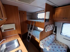 Кемпер Fiat Ducato Elnagh* 2.8 TD* 6 местен* Италия* | Auto.bg — изображение 13 Кемпер Fiat Ducato Elnagh* 2.8 TD* 6 местен* Италия* | Auto.bg — изображение 13