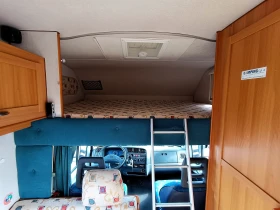 Кемпер Fiat Ducato Elnagh* 2.8 TD* 6 местен* Италия* | Auto.bg — изображение 14 Кемпер Fiat Ducato Elnagh* 2.8 TD* 6 местен* Италия* | Auto.bg — изображение 14