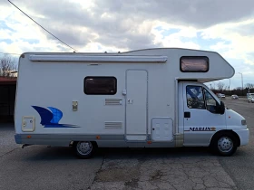 Кемпер Fiat Ducato Elnagh* 2.8 TD* 6 местен* Италия* | Auto.bg — изображение 4 Кемпер Fiat Ducato Elnagh* 2.8 TD* 6 местен* Италия* | Auto.bg — изображение 4