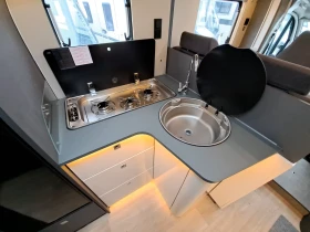 Кемпер Laika KOSMO* L319* 3+ 2* NEW* | Auto.bg — изображение 8 Кемпер Laika KOSMO* L319* 3+ 2* NEW* | Auto.bg — изображение 8