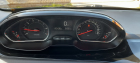 Peugeot 208 1.4i 96ks euro 5B 110 000km | Mobile.bg   15