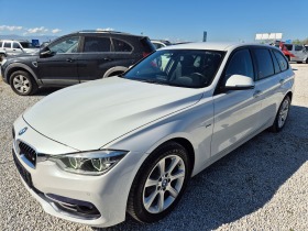 Обява за продажба на BMW 318 Restyling Sport  ~21 900 лв. - изображение 1
