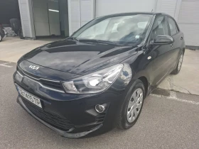 Снимка Kia Rio