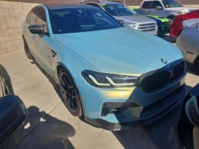 BMW M5 * Competition* * CARFAX * - 90000 лв. / 46016.27 € - 66463340 4 | Car24.bg BMW M5 * Competition* * CARFAX * - 90000 лв. / 46016.27 € - 66463340 4